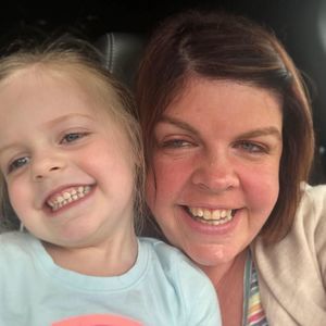 Meet your Posher, Tricia